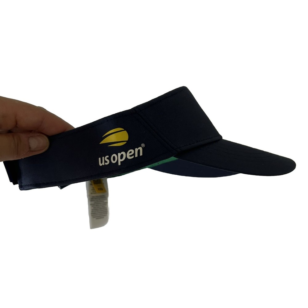 Polo Ralph Lauren US Open 2023 Ball Crew Visor Hat - Picture 4 of 7